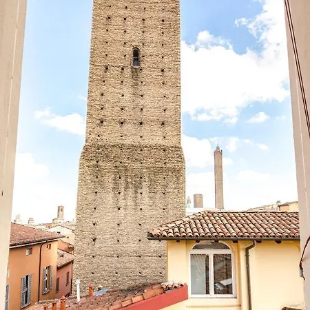 Altabella Panoramic Tower 公寓