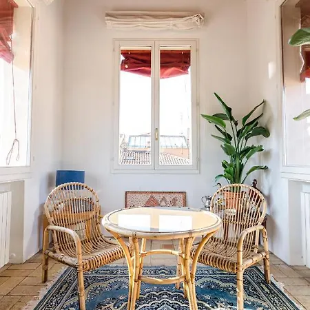 Apartament Altabella Panoramic Tower
